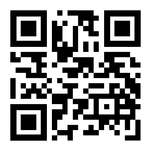 QR code to scan
